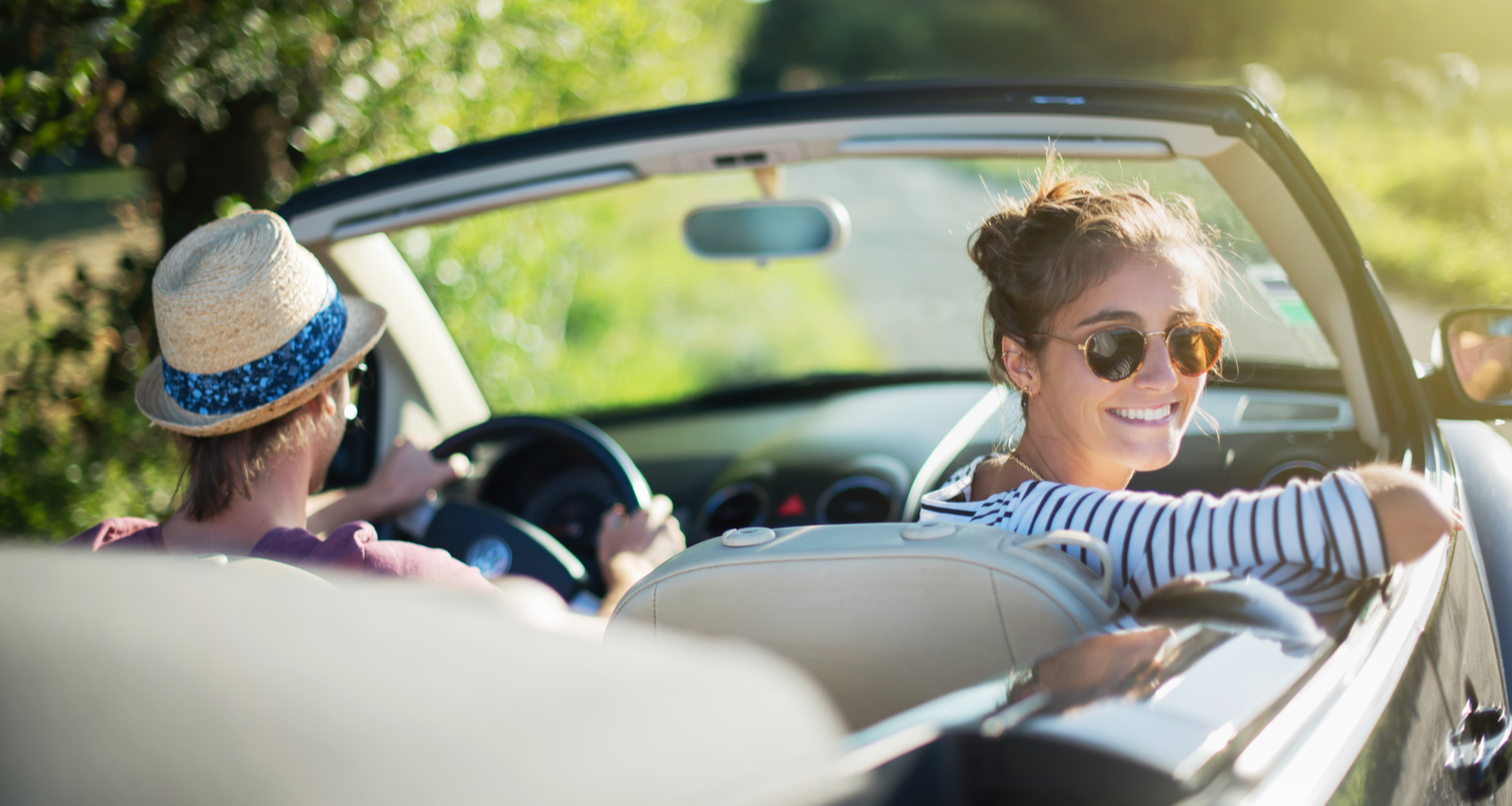 Viagens De Carro Incr Veis Para Fazer Sua M E Saiba Tudo Sobre