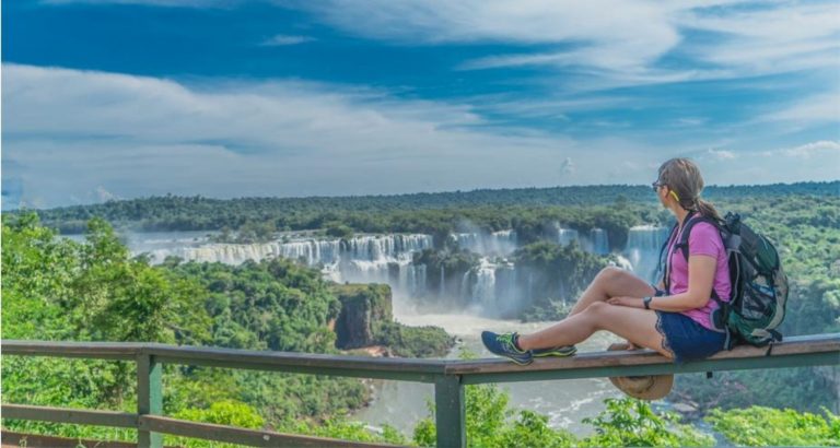 Cataratas Do Igua U Brasil Saiba Tudo Sobre Viagens Blog Cvc