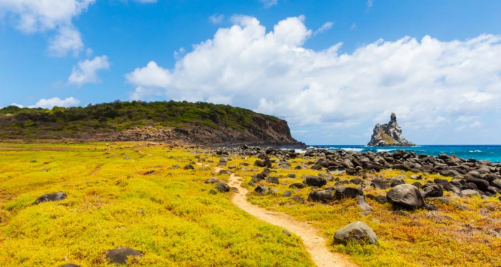 Trilha Do Atalaia Em Ferndando De Noronha Saiba Tudo Sobre Viagens