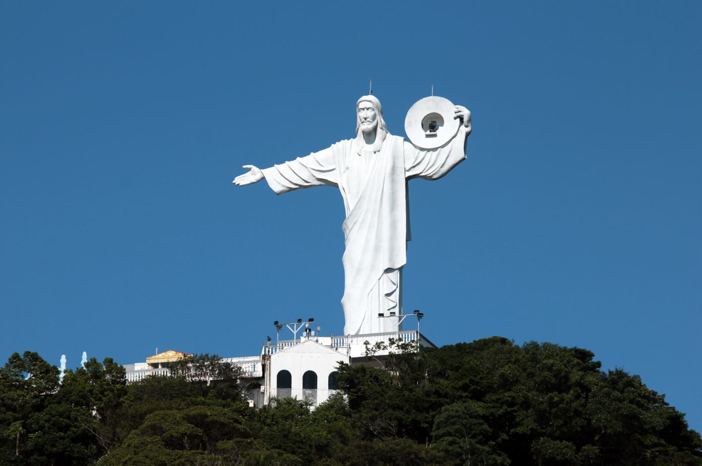 O Que Fazer Em 3 Dias Em Balneario Camboriu Cristo Luz Dicas De