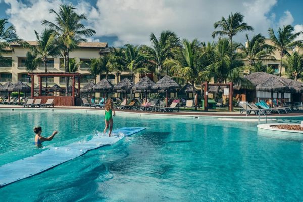 Iberostar Selection E Iberostar Bahia Conhe A Os Dois Resorts All