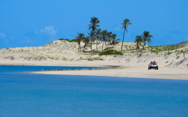 Melhores Passeios Em Fortaleza Veja O Que N O Pode Faltar No Seu Roteiro