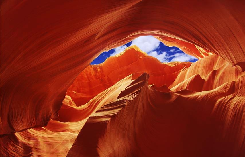 antelope-canyon