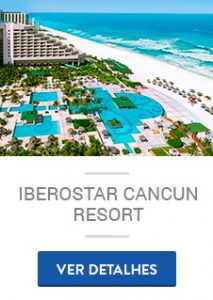 Iberostar Cancun Resort