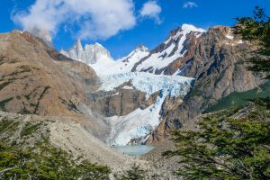 Parque Piedras Blancas, Bariloche