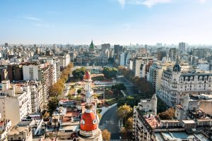 Congresso, Buenos Aires Argentina