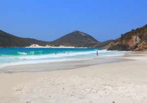 Praia de Cabo Frio