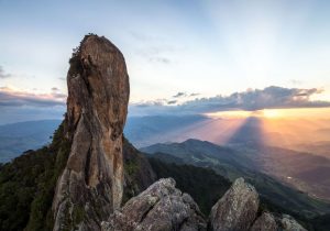 Pedra do Baú,, Campos do Jordão