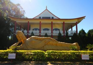 Templo budista