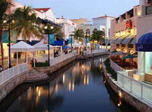 La Isla Shopping Village, Cancún