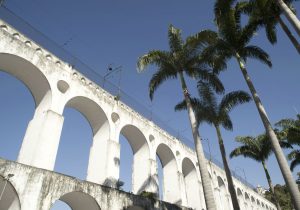 Arcos da Lapa, Rio de Janeiro