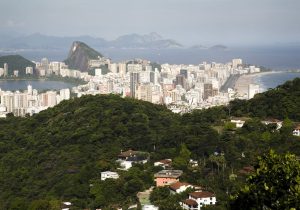 Floresta da Tijuca, Rio de Janeiro