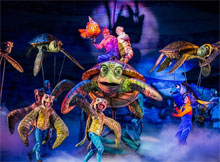 Finding Nemo - The Musical