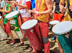 Carnaval de rua