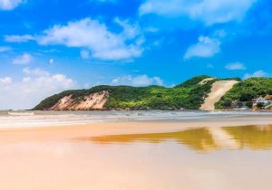 Morro do Careca, Natal