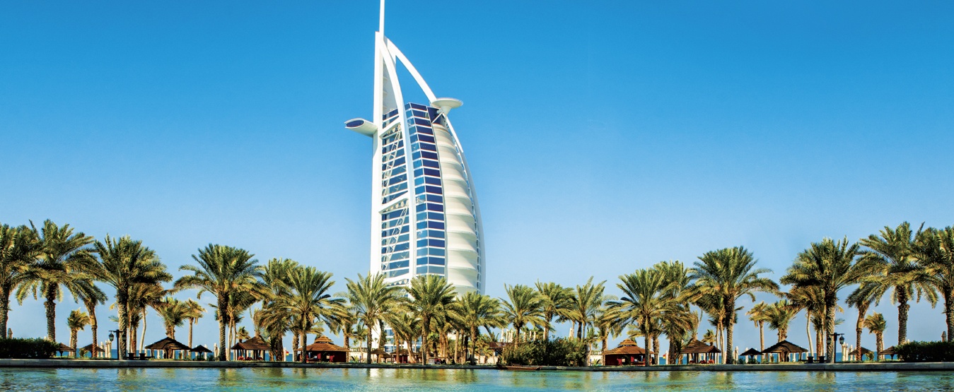 Burj Al Arab, Dubai