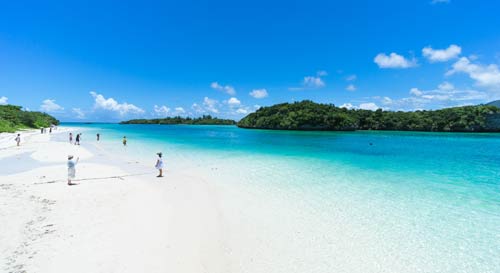 Ishigaki, Japão