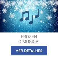 Frozen – O Musical