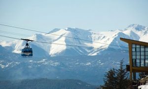 Bariloche, Cerro Otto