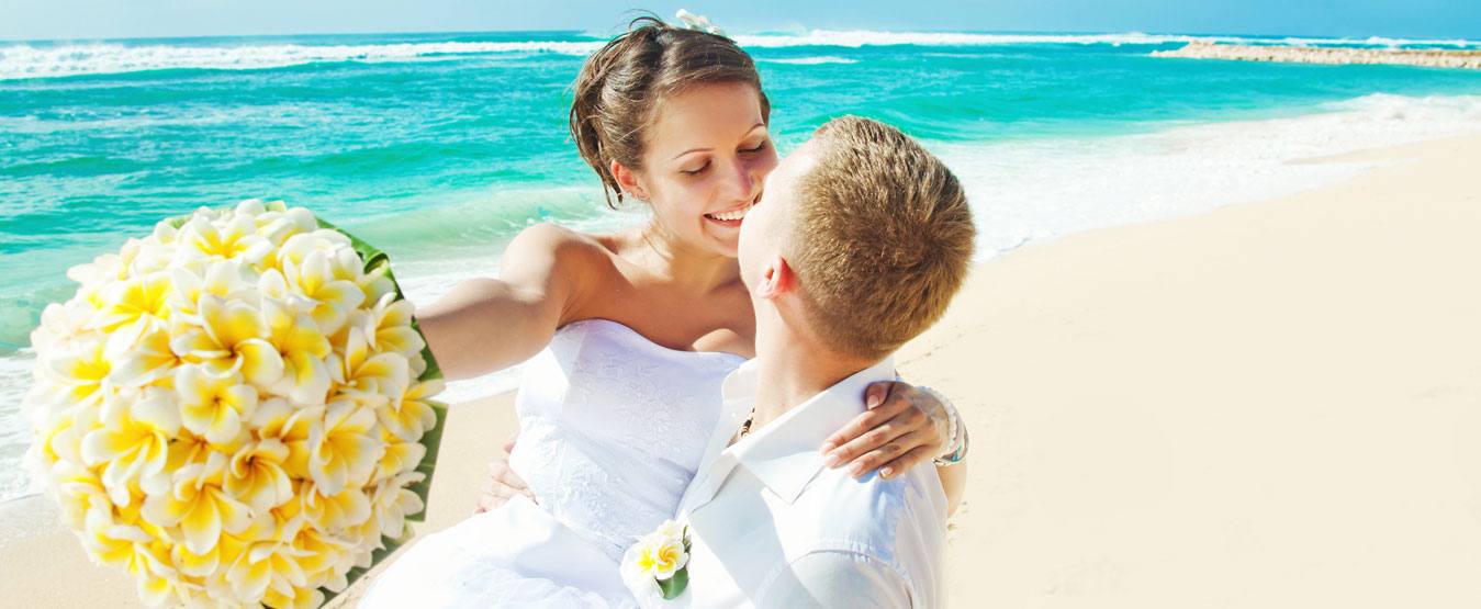 Casamento em Curaçao