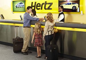 Hertz Delray Beach Fl