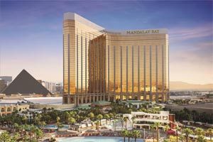 Mandalay Bay