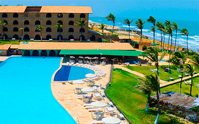 Coliseum Beach Resort