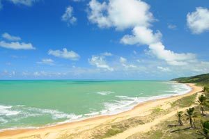 Natal, Praia do Sagi