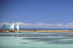 Porto de Galinhas