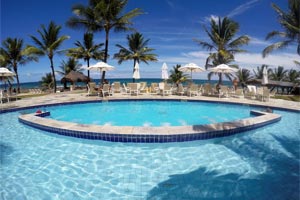 Summerville Beach Resort