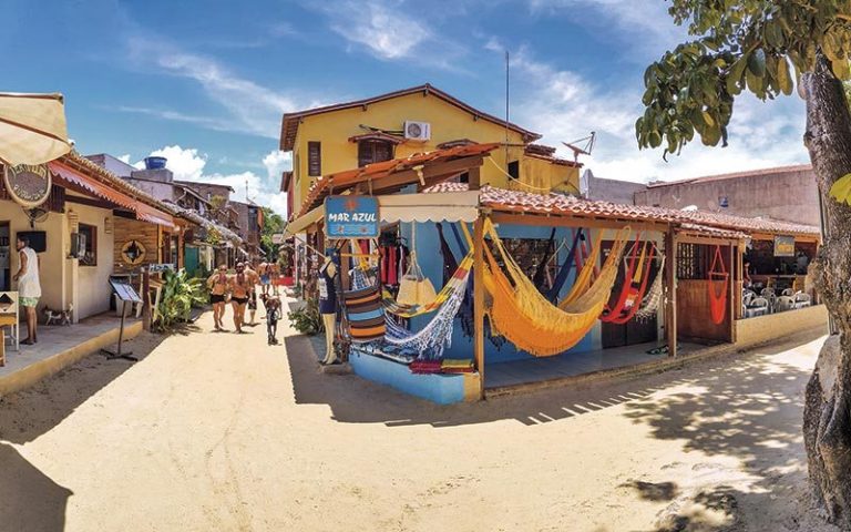 Dicas de Jericoacoara: roteiro de seis dias pronto para usar