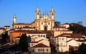 Ouro Preto