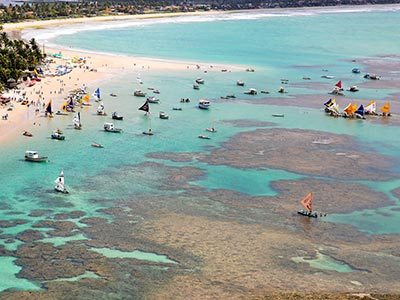 Porto de Galinhas