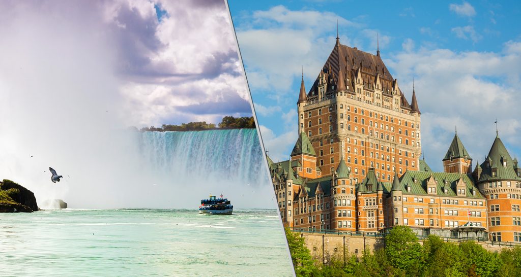 3 Motivos Para Conhecer O Canadá Confira Saiba Tudo Sobre Viagens