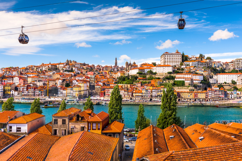 Lisboa, Porto e mais: conheça as maravilhas de Portugal