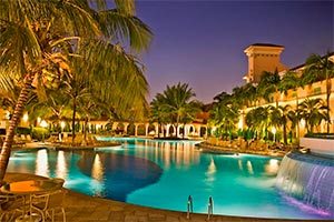 Royal Palm Plaza Resort