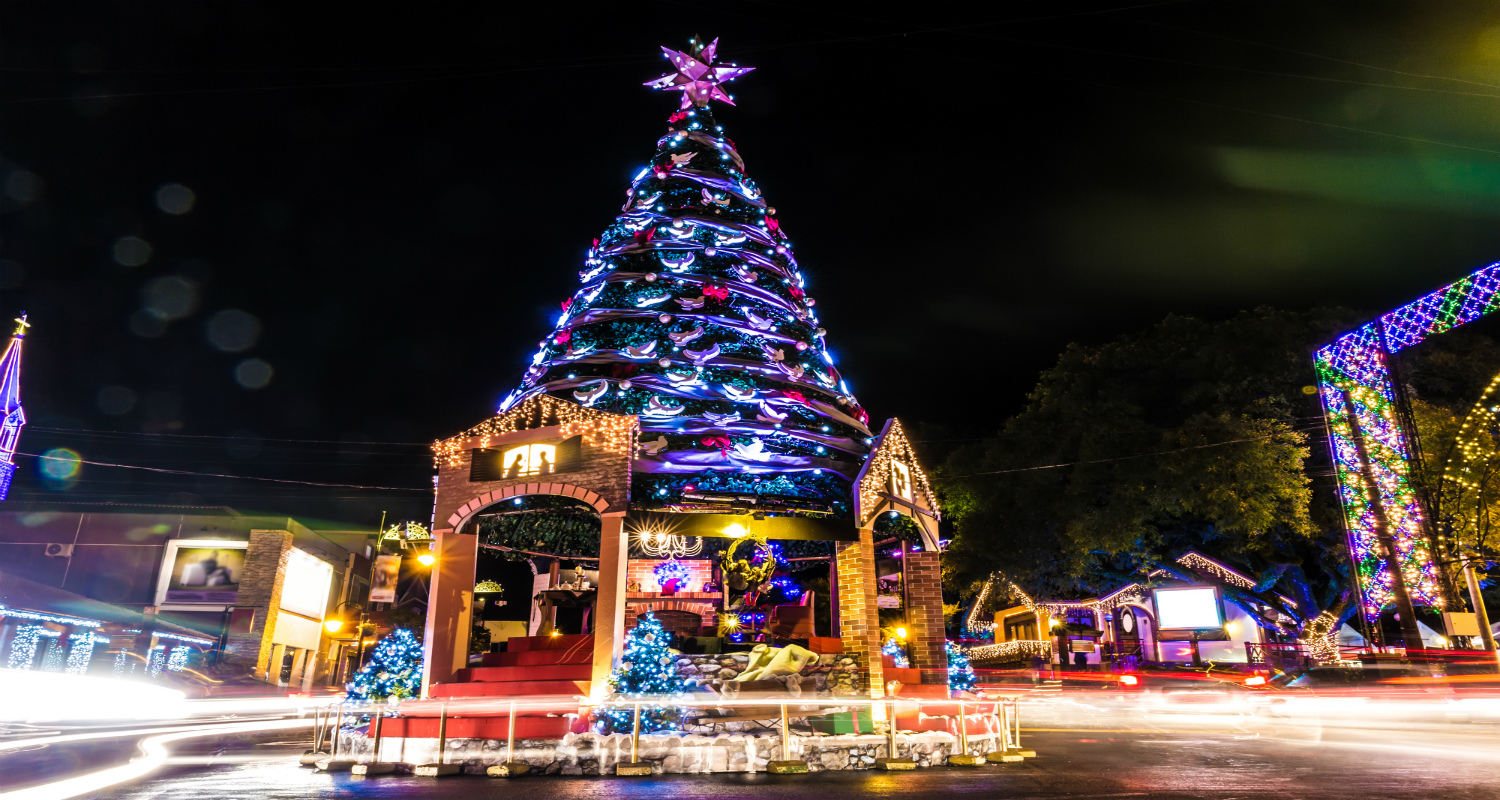 Natal Luz de Gramado  Dicas de viagem - Por CVC viagens