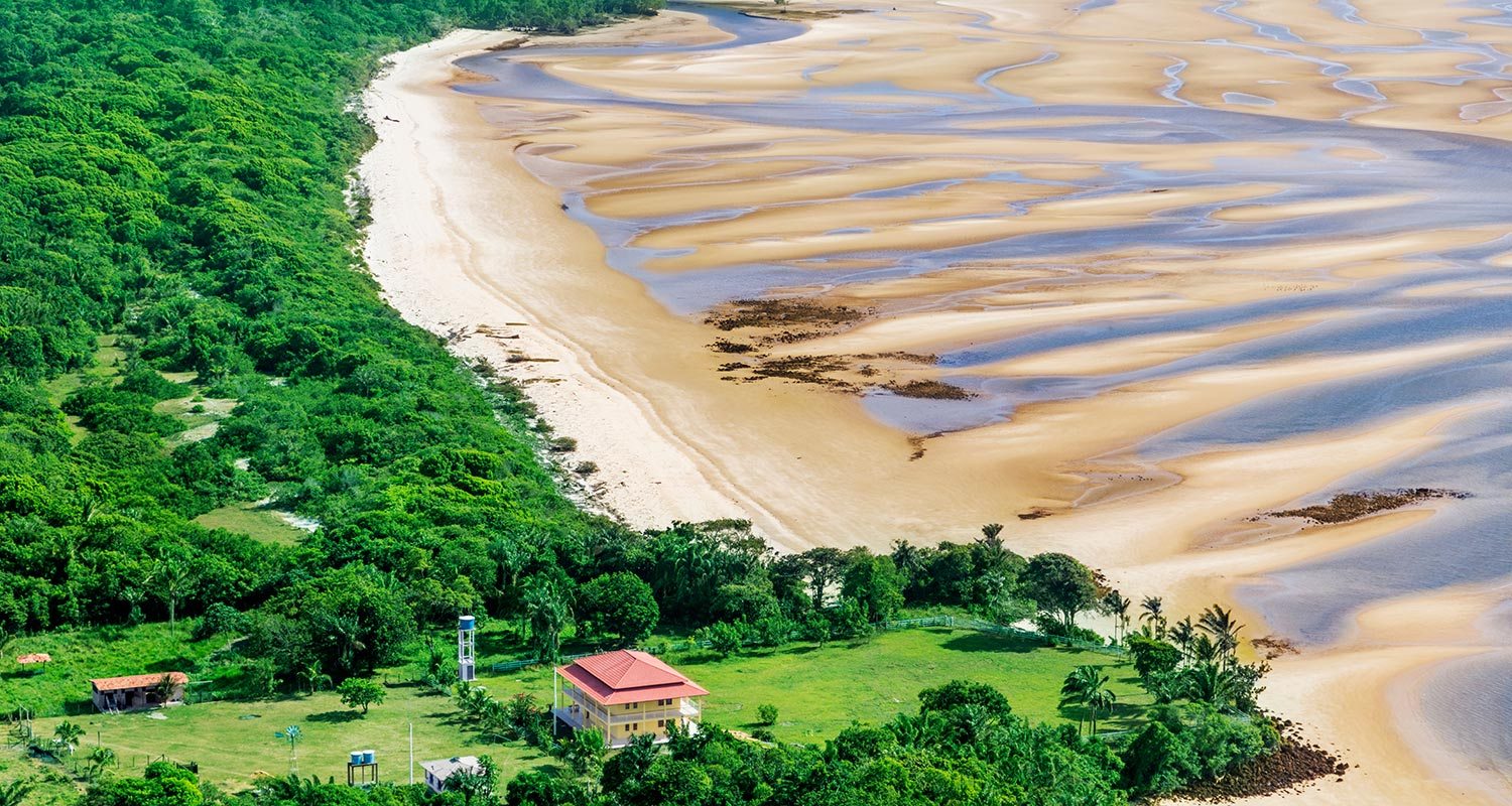 Ilha de Marajó