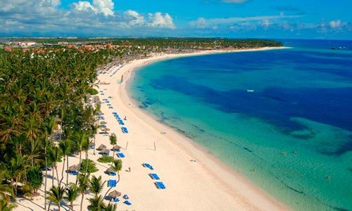 Melia Punta Cana Beach