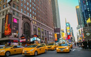 new-york-taxi