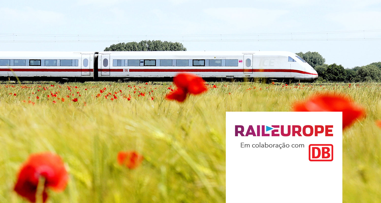 CDA - Rail Europe