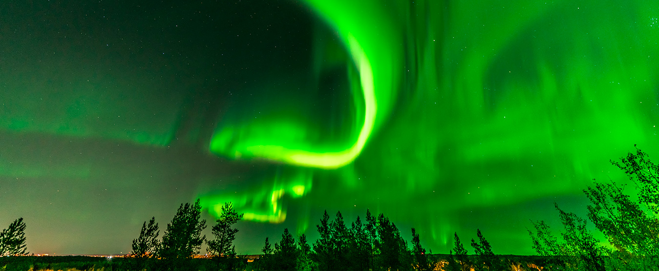 Aurora Boreal: dicas de destinos para ver esse fenômeno!, Saiba tudo sobre  viagens