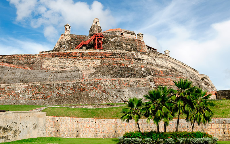 Castelo de San Felipe