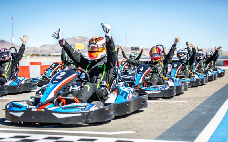 Vegas Super Karts (1)