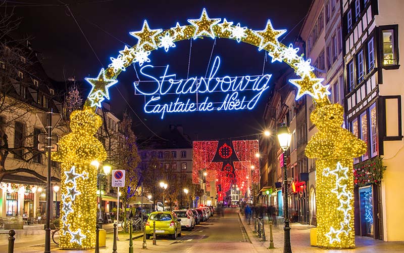 Estrasburgo, França