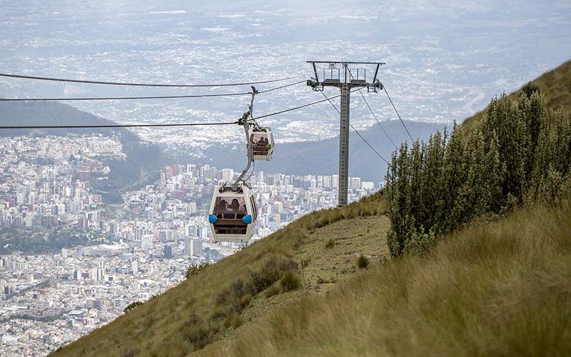 quito-teleferico