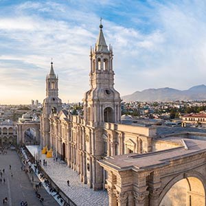 Arequipa