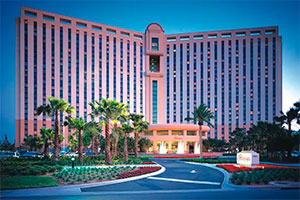 Rosen Centre Hotel