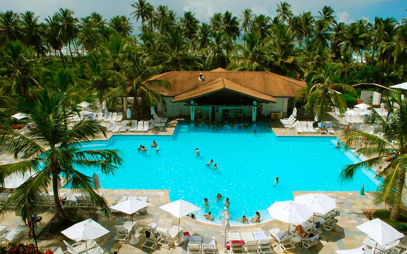 Cana Brava All Inclusive Resort Cvc Dicas De Resorts All Inclusive Dicas De Viagem Por Cvc Viagens