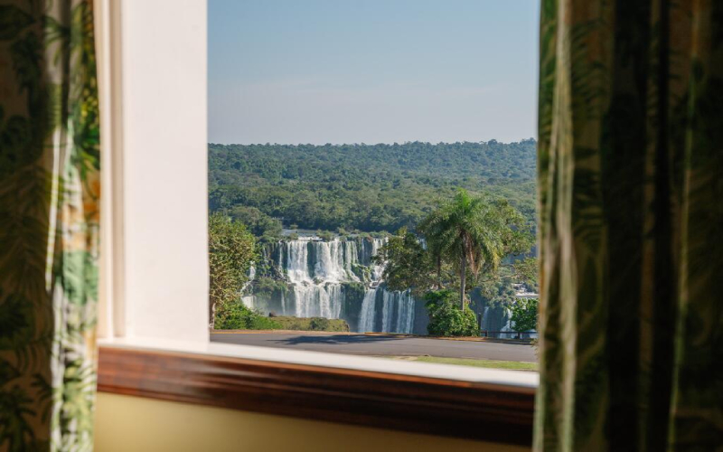 Belmond hotel das cataratas 5